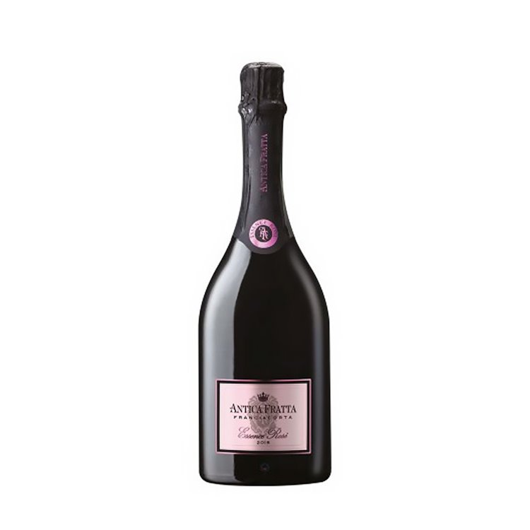 ANTICA FRATTA Franciacorta Essence Rose 2018 Cl.75 ANTICA FRATTA Franciacorta Essence Rose 2018 Cl.75
