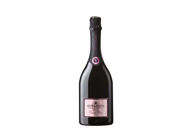 ANTICA FRATTA Franciacorta Essence Rose 2018 Cl.75