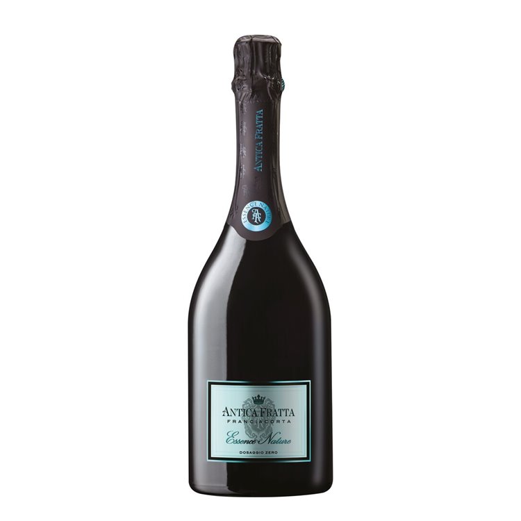 ANTICA FRATTA Franciacorta Essence Nature 2018 cl.75 ANTICA FRATTA Franciacorta Essence Nature 2018 cl.75