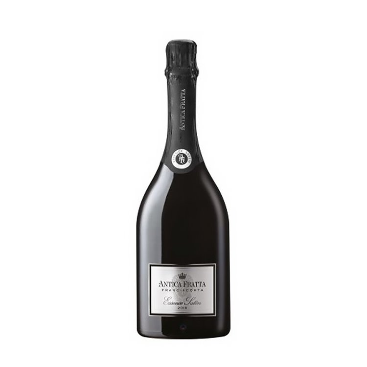 ANTICA FRATTA Franciacorta Essence Saten 2019 Cl.75 ANTICA FRATTA Franciacorta Essence Saten 2019 Cl.75