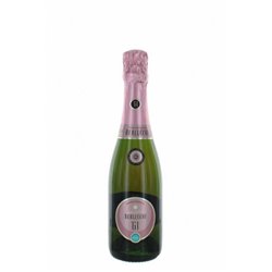 BERLUCCHI Franciacorta Docg 61 Rose Mezza cl.37.5