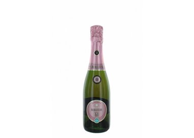 BERLUCCHI Franciacorta Docg 61 Rose Mezza cl.37.5