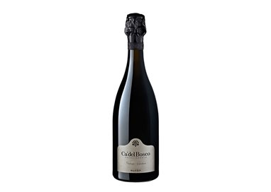 CA DEL BOSCO Franciacorta Saten MAGNUM 2016 Cl 150