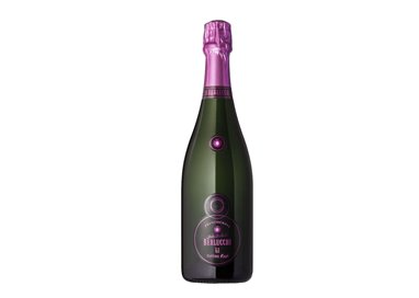 BERLUCCHI Franciacorta 61 Nature Rose Millesimato 2016 cl.75