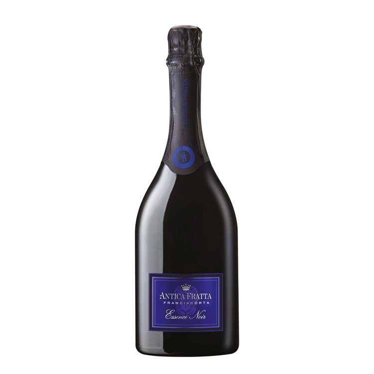 ANTICA FRATTA Franciacorta Essence Noir 2016 Cl.75 ANTICA FRATTA Franciacorta Essence Noir 2016 Cl.75