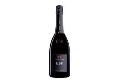 CONTADI CASTALDI Franciacorta Rose Cl.75