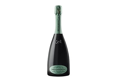 BELLAVISTA Franciacorta ALMA NON DOSATO Magnum Cl 150