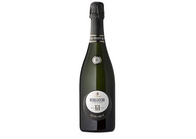 BERLUCCHI Franciacorta 61 Extra Brut Magnum Cl 150