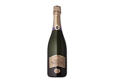 BERLUCCHI Franciacorta PALAZZO LANA EXTREME 2008 MAGNUM Cl.150