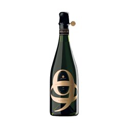 BERLUCCHI Franciacorta Riserva FRANCO ZILIANI 2008 MAGNUM Cl 150