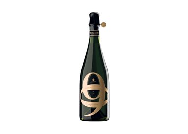 BERLUCCHI Franciacorta Riserva FRANCO ZILIANI 2008 MAGNUM Cl 150