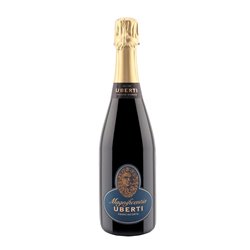 UBERTI Franciacorta Magnificentia Saten 2018 cl.75