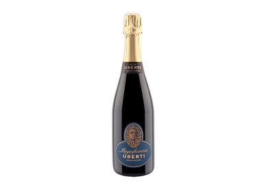 UBERTI Franciacorta Magnificentia Saten 2018 cl.75
