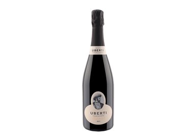 UBERTI Franciacorta Brut Francesco I° cl.75