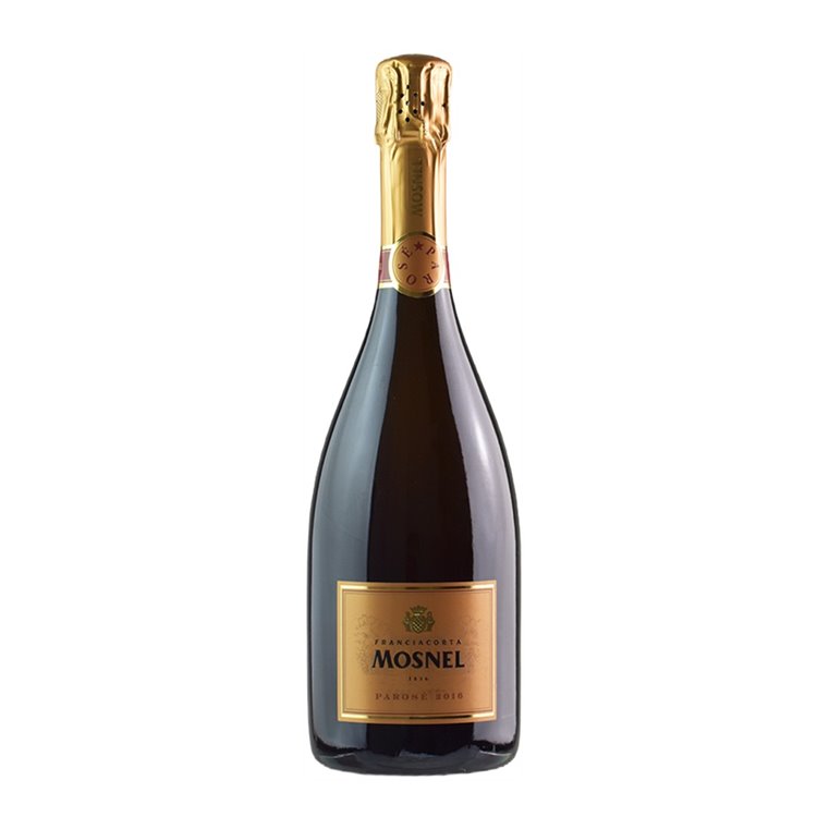 MOSNEL Franciacorta Parose 2016 cl.75 MOSNEL Franciacorta Parose 2016 cl.75
