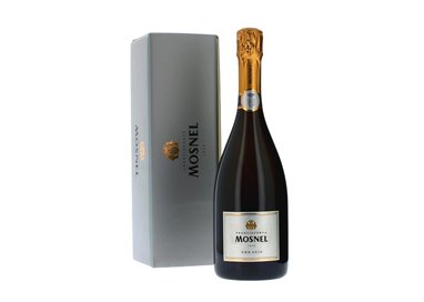 Mosnel Franciacorta EBB Blanc de Blancs 2016 cl.75 Astucciato