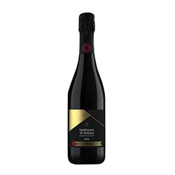 CANTINA DI SORBARA Spumante Lambrusco Di Sorbara cl.75