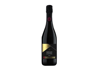 CANTINA DI SORBARA Spumante Lambrusco Di Sorbara cl.75