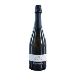 TERRABIANCA Alta Langa Docg Metodo Classico 2019 Cl.75 12%
