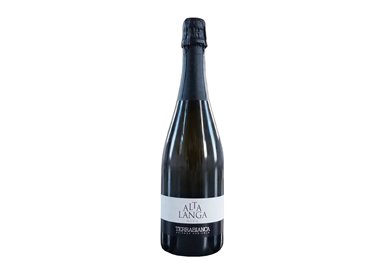 TERRABIANCA Alta Langa Docg Metodo Classico 2019 Cl.75 12%