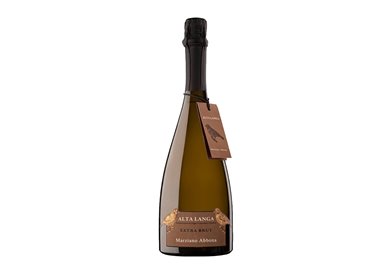 MARZIANO ABBONA Alta Langa Docg Metodo Classico 2019 Cl.75