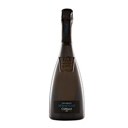 Cà Maiol Sebastian Brut Cl 75