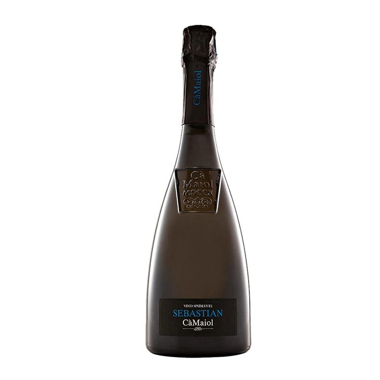 Cà Maiol Sebastian Brut Cl 75 Cà Maiol Sebastian Brut Cl 75