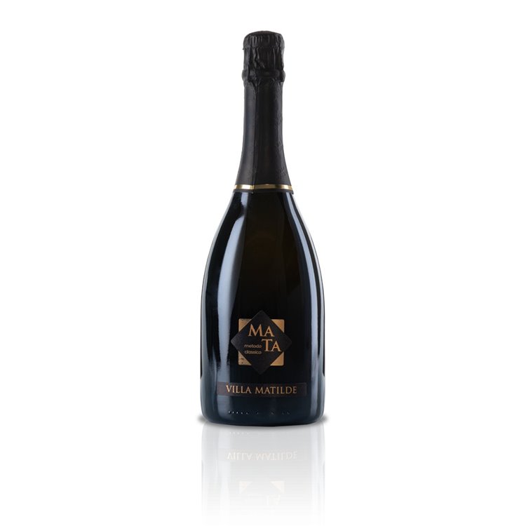 VILLA MATILDE Metodo Classico VSQ MATA Cl.75 VILLA MATILDE Metodo Classico VSQ MATA Cl.75