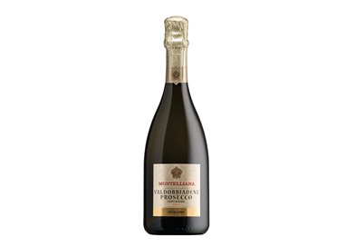Montelliana Prosecco Extra Dry Valdobbiadene Docg cl.75