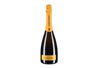 BORTOLOMIOL Valdobbiadene MAIOR Dry 2021 cl.75 11.5°