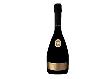 VIGNOBLES ROMBEAU Metodo Champenois Blanc de Blancs 2020 cl.75