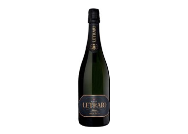 LETRARI Trento Doc Brut cl.75