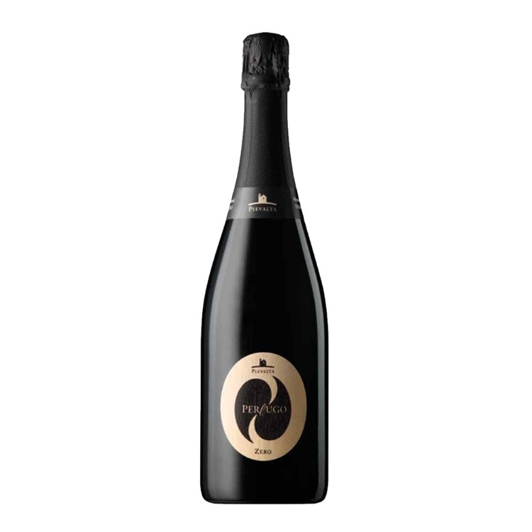 PIEVALTA PIZZINI Verdicchio Spum PERLUGO Dosaggio Zero Bio cl.75 PIEVALTA PIZZINI Verdicchio Spum PERLUGO Dosaggio Zero Bio cl.75