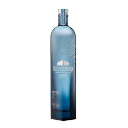 BELVEDERE Vodka Single Estate Rye Like Bartek Cl.70