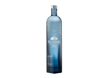 BELVEDERE Vodka Single Estate Rye Like Bartek Cl.70