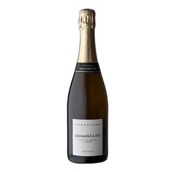 Quenardel & Fils Champagne Brut Riserva cl.75