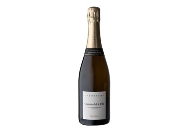Quenardel & Fils Champagne Brut Riserva cl.75