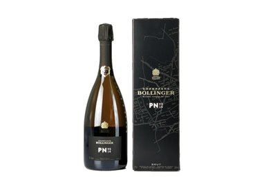 BOLLINGER Champagne PN TX17 ASTUCCIO cl.75