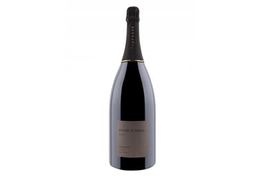 DENIS SALOMON Champagne Brut HISTORIE DE FAMILLE Magnum cl.150