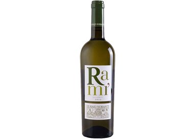 DI MAJO Falanghina Ramì 2021 Cl.75