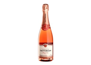 TAITTINGER Champagne Rose  cl.75