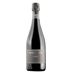 NICOLA GATTA Cuvee Brut OMBRA Cl.75