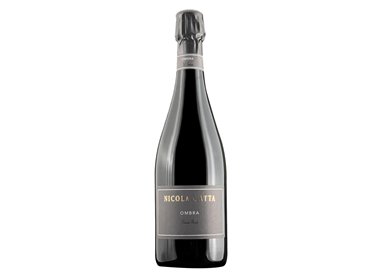 NICOLA GATTA Cuvee Brut OMBRA Cl.75