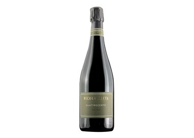 NICOLA GATTA Extra Brut Quattrocento 40 LUNE Cl 75