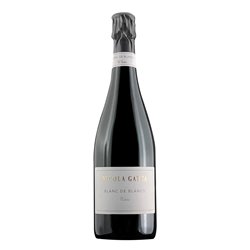 NICOLA GATTA Blanc De Blancs Nature 50 LUNE Cl 75