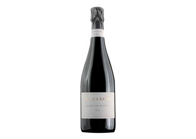 NICOLA GATTA Blanc De Blancs Nature 50 LUNE Cl 75