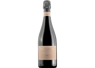 NICOLA GATTA Rose De Noirs Nature 60 LUNE Cl 75