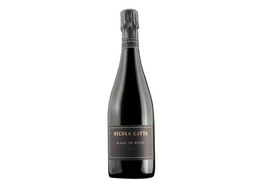 NICOLA GATTA Blanc De Noirs Nature 70 LUNE Cl 75