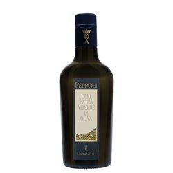 ANTINORI Olio Evo Bio PEPPOLI cl.50
