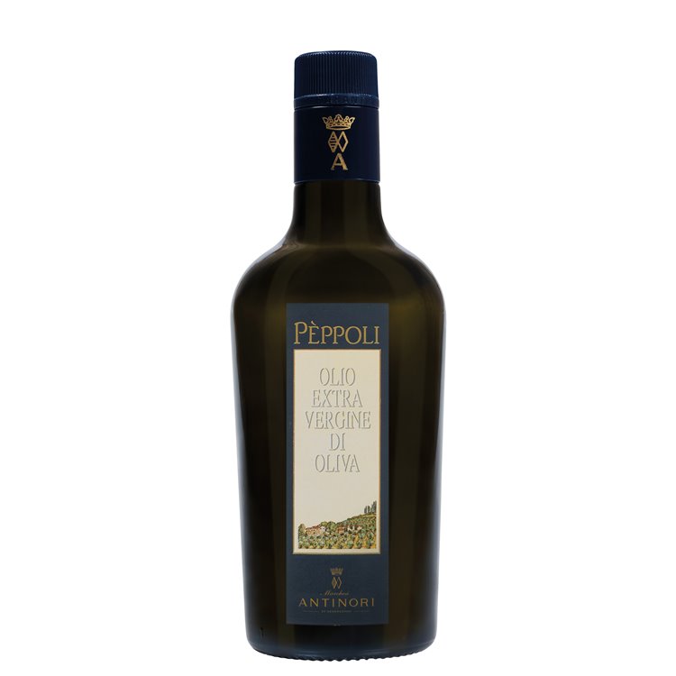 ANTINORI Olio Evo Bio PEPPOLI cl.50 ANTINORI Olio Evo Bio PEPPOLI cl.50